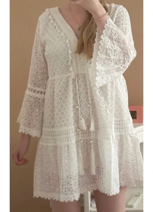 Lajoly & Co Paris Dress, marca: lajoly & Co, estado: Muy bueno, tamaño: M / 38 / 10, 11,00 €, 12,25 € Protección al comprador incluida