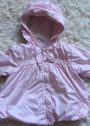 Blouson léger bébé , marke: Absorba, zustand: Sehr gut, größe: 9-12 Monate / 74, 5,00 €, 5,95 € inklusive Vinted-Käuferschutz