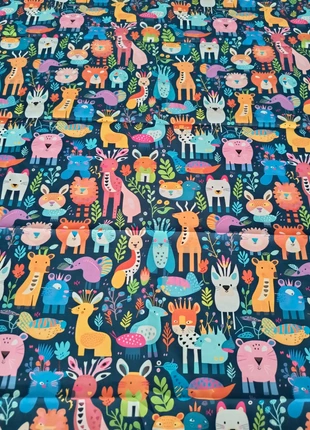 Tissu animaux, marque: Animaux, état: Très bon état, 10,00 €, 11,20 € Protection acheteurs (Pro) incluse