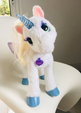 Star lily ma licorne magique sales
