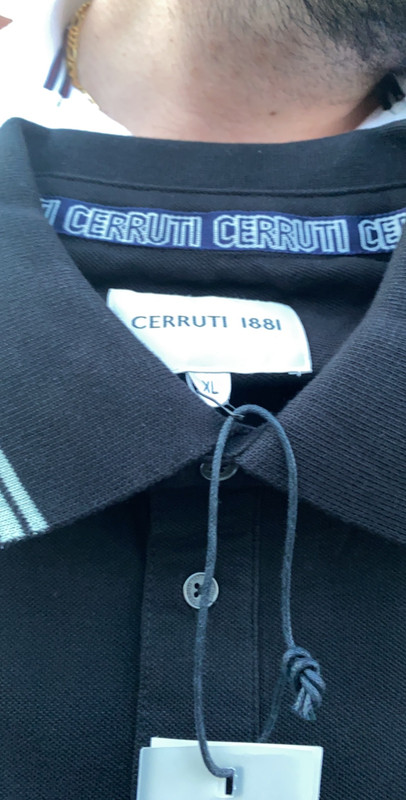 Polo cerruti 1881 Vinted