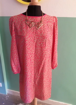 robe droite sinequanone taille 42, brand: Sinéquanone, condition: Very good, size: XL / 42 / 14, €20.00, €21.70 includes Buyer Protection