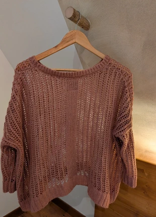 Pull Kaporal Maille Ajourée - Taille M, brand: Kaporal, condition: Very good, size: M / 38 / 10, €6.00, €7.00 includes Buyer Protection