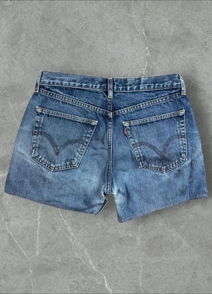 Short Levi's femme W32, marque: Levi's, état: Très bon état, taille: L / 40 / 12, 5,00 €, 5,95 € Protection acheteurs (Pro) incluse