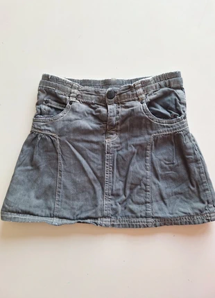 Jupe Du Pareil Au Même 23mois, marke: Du Pareil au Même, zustand: Sehr gut, größe: 18–24 Monate / 86, 2,00 €, 2,80 € inklusive Vinted-Käuferschutz