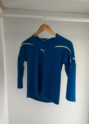 Maillot manches longues puma , brand: Puma, condition: Very good, size: XS, €10.00, €11.20 includes Buyer Protection