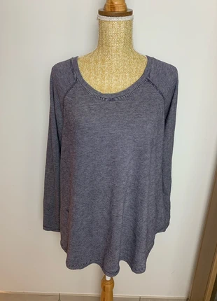 Pull Rayé Tommy Hilfiger - Taille L Femme, brand: Tommy Hilfiger, condition: Very good, size: L / 40 / 12, €12.00, €13.30 includes Buyer Protection Pro
