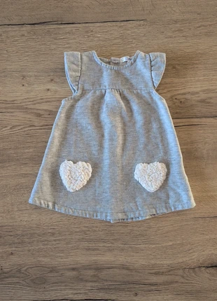 Robe d'hiver Taille 12 mois, marca: Kitchoun, estado: Bom, tamanho: 12-18 meses / 80 cm, €3.00, €3.85 inclui Proteção do Comprador