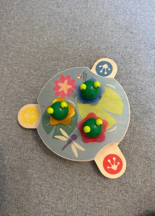 Montessori, marca: Schmidt Spiele, estado: Muy bueno, tamaño: 9-12 meses / 74 cm, 6,00 €, 7,00 € Protección al comprador incluida