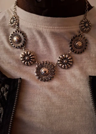 Ketting, staat: Heel goed, € 5,00, € 5,95 inclusief Kopersbescherming