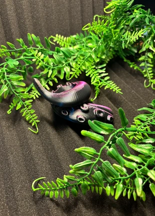 Support manette tentacule – Accessoire gaming, condizioni: Nuovo senza cartellino, €3.99, €4.89 include la Protezione acquisti