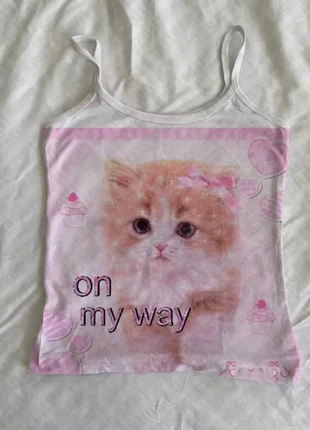 Haut femme, brand: y2k, condition: New without tags, size: S / 36 / 8, €15.00, €16.45 includes Buyer Protection Pro