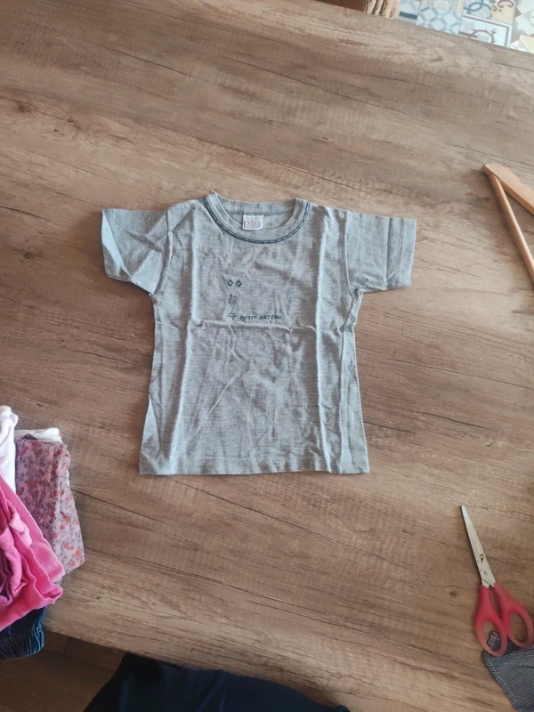 T shirt