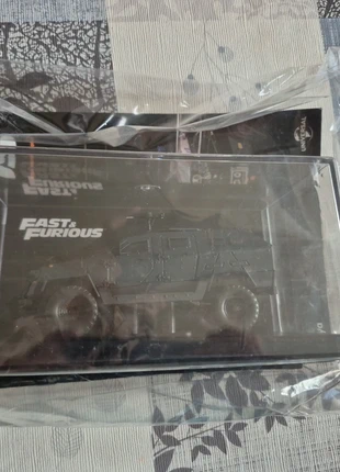 Collection voiture Fast and Furious, brand: Altaya, condizioni: Nuovo con cartellino, taglia: 14 anni / 164 cm, €16.00, €17.50 include la Protezione acquisti