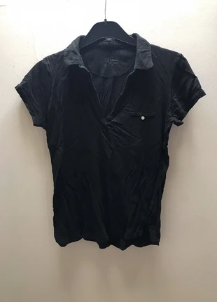 T-shirt T38 🫶, brand: Etam, condition: Very good, size: M / 38 / 10, €3.90, €4.80 includes Buyer Protection