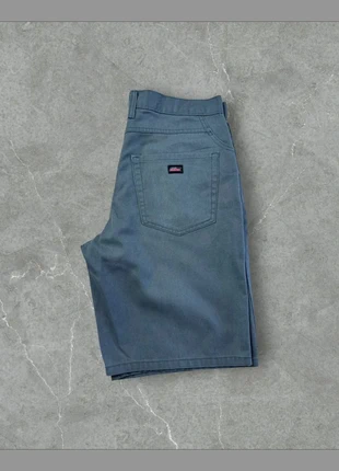 Short en jean dickies gris taille M, brand: Dickies, condition: Very good, size: M, €20.00, €21.70 includes Buyer Protection Pro