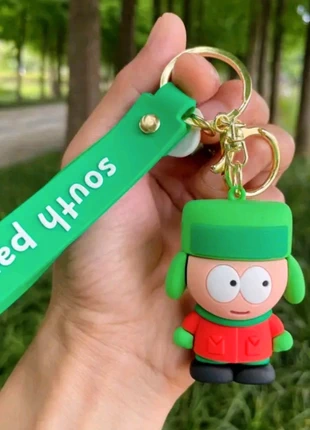Llavero South Park Kyle, marque: South Park, état: Neuf avec étiquette, 4,00 €, 4,90 € Protection acheteurs incluse