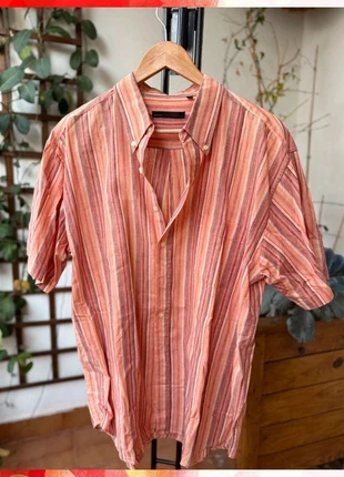 Camisas manga corta old port talla XXL, marque: OLDPORT, état: Très bon état, taille: XXL, 3,00 €, 3,85 € Protection acheteurs incluse