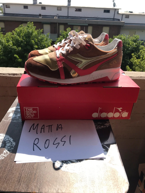 Diadora sale n 900