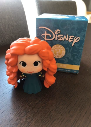 Disney Vinil Figure Brave , marca: Funko, estado: Muito bom, tamanho: Tamanho único, €25.00, €26.95 inclui Proteção do Comprador