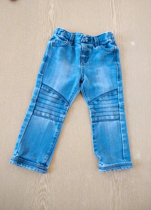 Pantalon / jean enfant 3 ans Vertbaudet 💮, marque: Vertbaudet, état: Très bon état, taille: 24-36 mois / 92 cm, 2,00 €, 2,80 € Protection acheteurs incluse