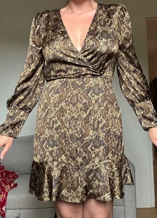 Vestido mango, brand: Mango, condition: New without tags, size: M / 38 / 10, €1.00, €1.75 includes Buyer Protection