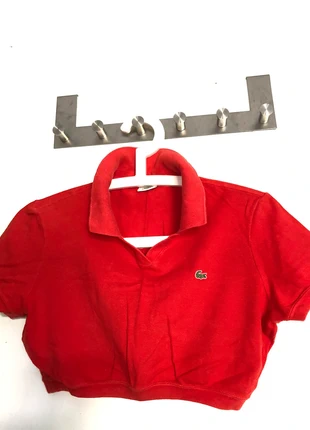 Vintage rare Lacoste polo +col V excellent état, marque: Lacoste, état: Très bon état, taille: M / 38 / 10, 15,00 €, 16,45 € Protection acheteurs incluse