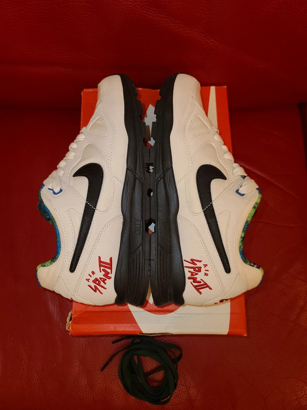 Air span 2 se sales phantom