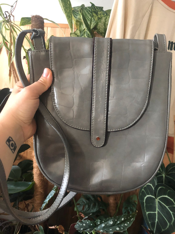 Strathberry Lana Nano Bucket Patchwork Handbag - Vinted