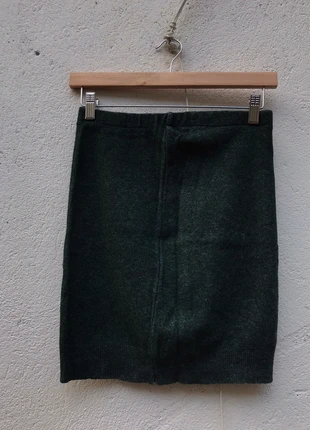 Jupe d’hiver, marca: Vintage, estado: Muy bueno, tamaño: XS / 34 / 6, 18,00 €, 19,60 € Protección al comprador incluida