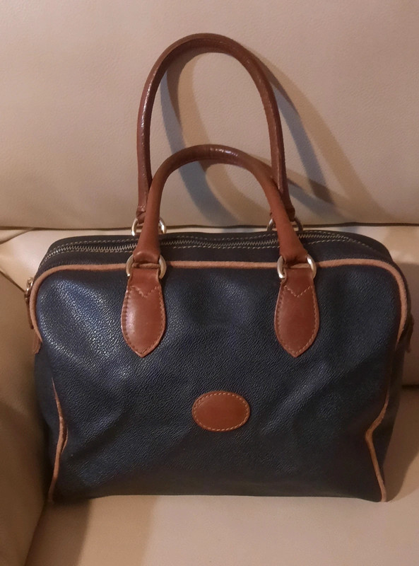 Bauletto borsa 2025