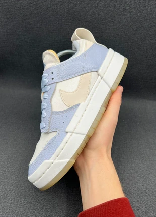 Nike Dunk Low Lila blanc disrupt 39 (is2405), marque: Nike, état: Très bon état, taille: 39, 55,00 €, 58,45 € Protection acheteurs (Pro) incluse