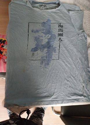 Tee-shirt, marque: Yu-Gi-Oh!, état: Satisfaisant, taille: L, 1,00 €, 1,75 € Protection acheteurs incluse