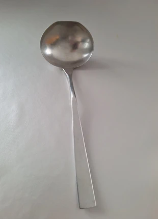 Louche Inox Poinçon LP, marke: Louche, zustand: Gut, 13,00 €, 14,35 € inklusive Vinted-Käuferschutz