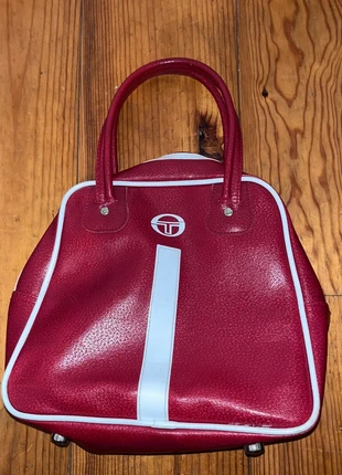 Sac à main Sergio Tacchini, marca: Sergio Tacchini, estado: Muy bueno, 9,00 €, 10,15 € Protección al comprador incluida