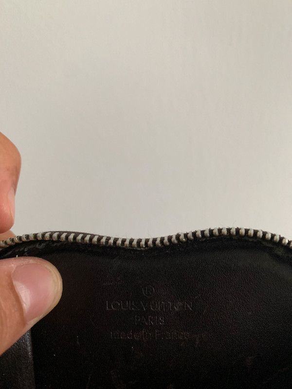 Porte monnaie Louis Vuitton Coeur monogramme - Vinted