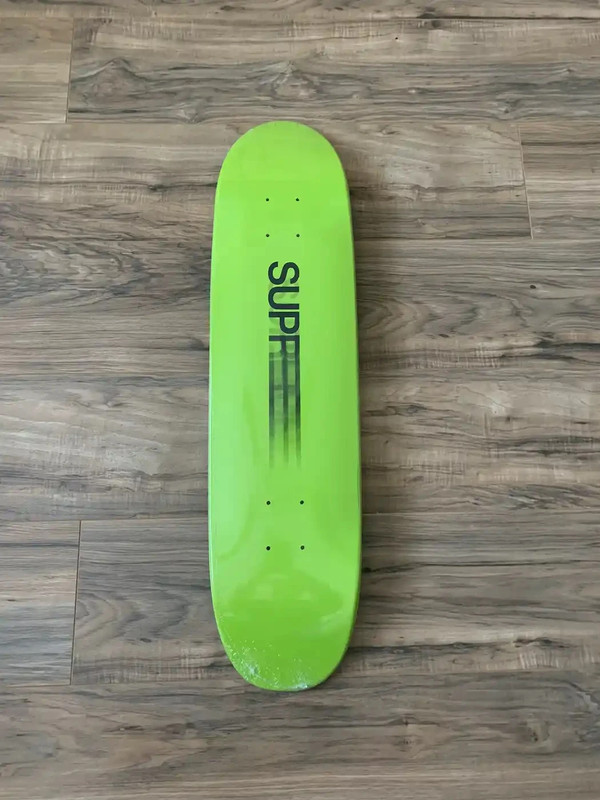 Supreme Motion Logo Cruiser | Vinted