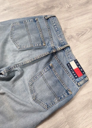 Tommy Hilfiger Vintage Jeans – Light Blue Denim W30 L32 1998, marque: Tommy Hilfiger, état: Très bon état, taille: W30 | FR 40, 32,99 €, 35,34 € Protection acheteurs incluse