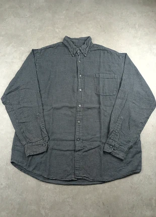 Chemise en flanelle à motifs Croft & Barrow vintage taille L homme, brand: Vintage Dressing, condition: Very good, size: L, €10.00, €11.20 includes Buyer Protection Pro