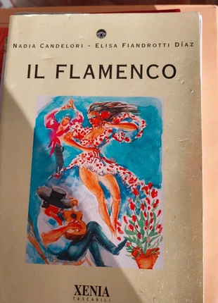 Il flamenco, zustand: Neu, 3,00 €, 3,85 € inklusive Vinted-Käuferschutz
