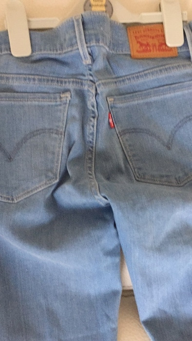 jeans levis 3
