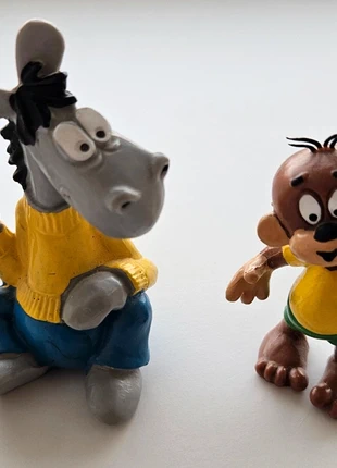 Äffle und Pferdle, brand: Bully, condizioni: Buone, taglia: Prematuri, fino a 44 cm, €10.00, €11.20 include la Protezione acquisti