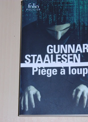Piège à loup, condition: Very good, €1.30, €2.07 includes Buyer Protection