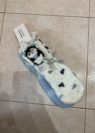 Due paia di calzini casa Terranova tg unica, brand: Terranova, condizioni: Nuovo con cartellino, taglia: Taglia unica, €3.00, €3.85 include la Protezione acquisti