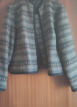 Casaco quente meia estação, marque: Christopher & Banks, état: Très bon état, taille: XL / 42 / 14, 6,00 €, 7,00 € Protection acheteurs incluse