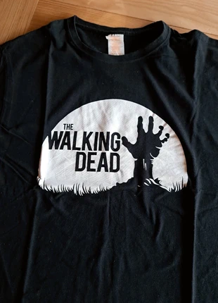 T-shirt homme L , condition: Very good, size: L, €4.00, €4.90 includes Buyer Protection