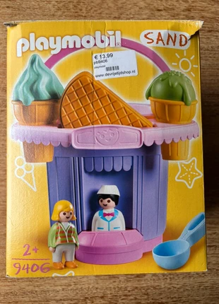 Playmobil 9406, marque: Playmobil, état: Très bon état, taille: Taille unique, 6,00 €, 7,00 € Protection acheteurs incluse