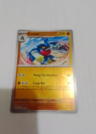 Carte pokémon, brand: Pokémon, condition: Good, €1.50, €2.28 includes Buyer Protection