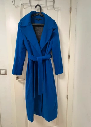 Prachtige vintage jas, merk: Etxart & Panno, staat: Heel goed, maat: S / 36 / 8, € 60,00, € 63,70 inclusief Kopersbescherming