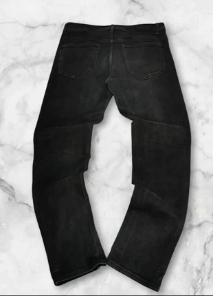 Jean's Lee Vintage Coupe droite - Noir - Taille W32L30 Homme -1671, marque: Lee, état: Très bon état, taille: W32 | FR 42, 24,90 €, 26,85 € Protection acheteurs (Pro) incluse